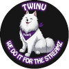 TWINU Logo