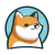 Twitter Doge logosu