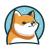 logo Twitter Doge