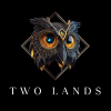 Two Lands логотип