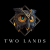 Two Lands logotipo