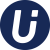 U Network 徽标