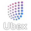 Ubexのロゴ
