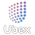 Ubex логотип