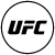 UFC Fan Token 徽标