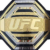 UFC WIN 徽标