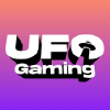 UFO Gaming logosu
