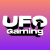 UFO Gaming логотип