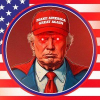 logo ULTRA MAGA