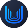 Логотип UltraSafe Token
