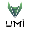UMIのロゴ