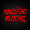 Undead Blocks logo