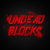 Undead Blocks 로고