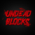 Undead Blocks Logo