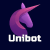 UniBot लोगो