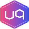 Логотип Uniqly