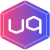 Uniqly logotipo