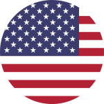 United States Dollar logo United States Dollar logo