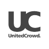 UnitedCrowd 徽标