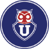 Логотип Universidad de Chile Fan Token