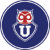 Universidad de Chile Fan Token logotipo