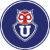 Universidad de Chile Fan Token Logo