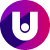 Unix Gamingのロゴ