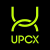 UPCX logo