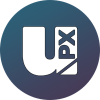 uPlexa логотип