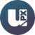 uPlexaのロゴ