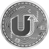 Upper Euro logo