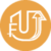 Логотип Upper Swiss Franc