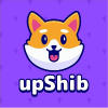 upShib logotipo