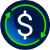 xUSD Logo