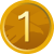World Liberty Financial USD logo