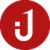 USDJ logo