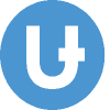 U Coin logo U Coin logo