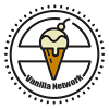 Логотип Vanilla Network