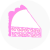 VanillaCakeのロゴ