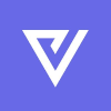 Vector Finance logotipo