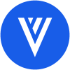 Vectorのロゴ