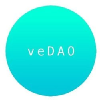 Логотип veDAO