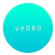 veDAO логотип