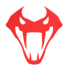 Логотип Venom