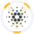 Venus Cardano logo