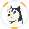 Venus Dogecoin logo