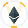 logo Venus ETH logo Venus ETH