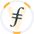 Venus Filecoinのロゴ