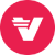 Verasity logotipo