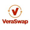 VeraSwap logotipo